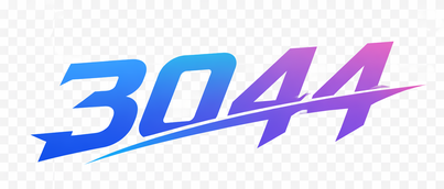 3044